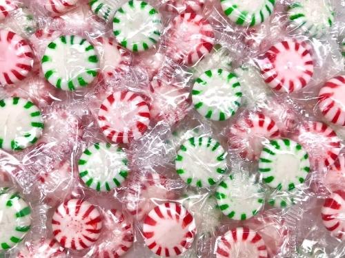 Holiday Starlight Mints 1lb 